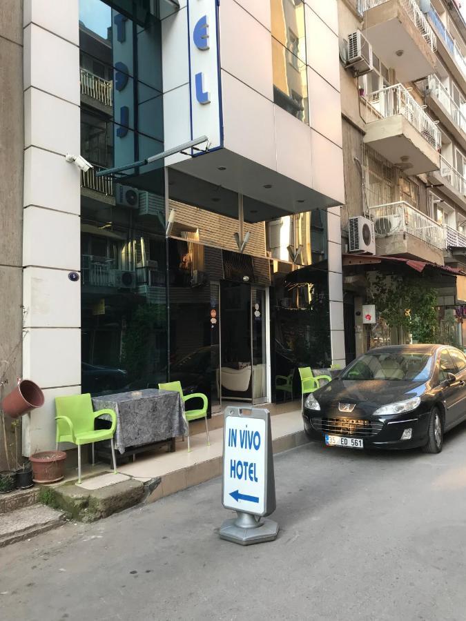 Invivo Gasthof Izmir