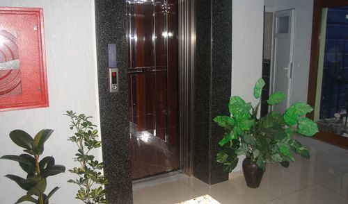 Gasthof Invivo Izmir